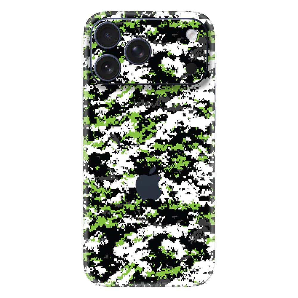 Green Camo