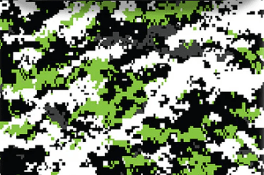 Green Camo